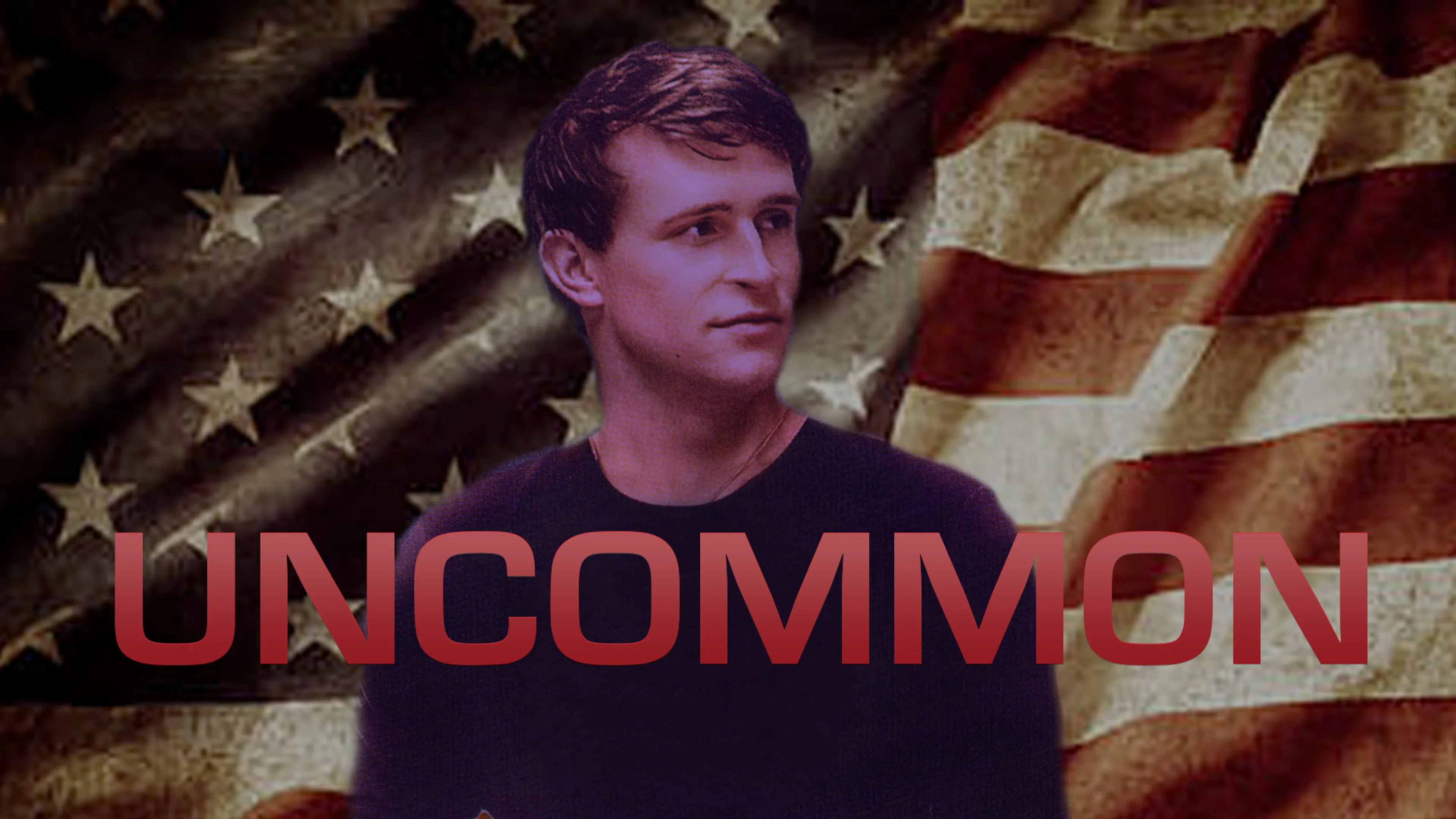 Uncommon poster